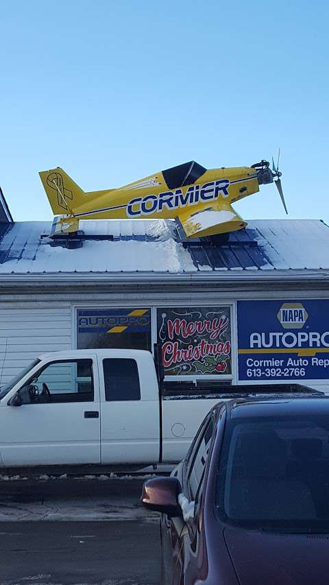 Cormier Auto Sales Cormier Auto Sales