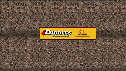 Dibbits Excavating