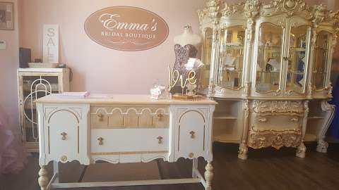 Emma's Bridal Boutique