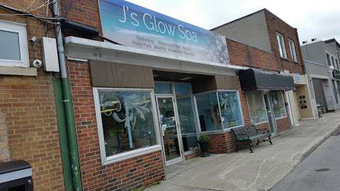 J's Glow Spa