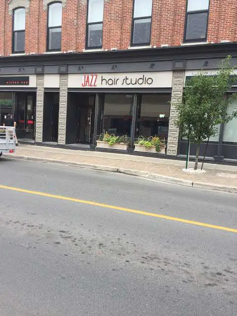 Jazz Hair Studio